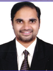 Ajay Shrenik Shah